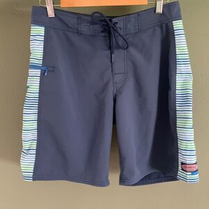 Vineyard Vines Board Shorts Size 30